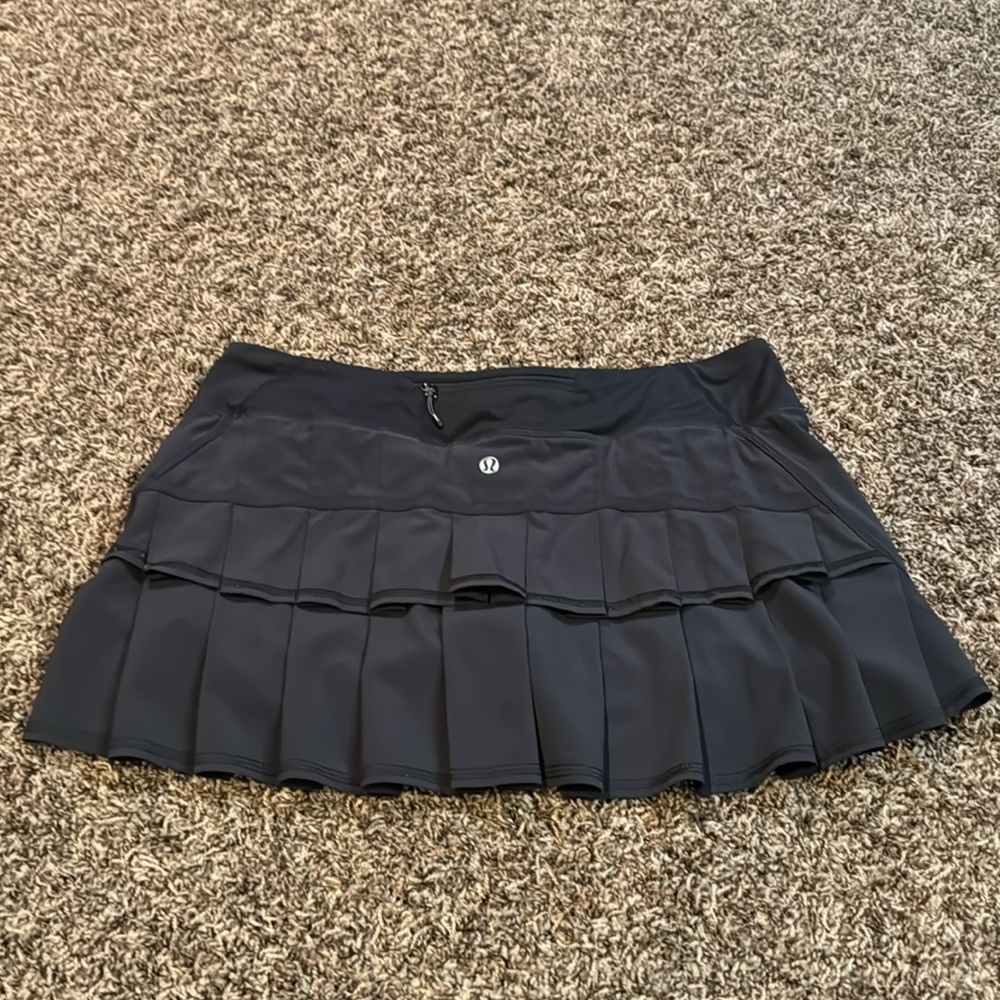 Lululemon Skort - image 2